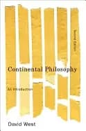 Image of continental philosophy an introduction