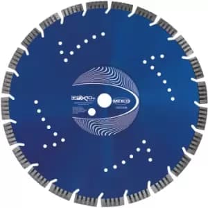 Image of Mexco General Purpose Diamond Blade 350mm