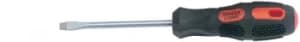 Image of Draper Expert 6mm x 100mm Plain Slot Flared Tip Screwdriver (Sold Loose) 970B 40013