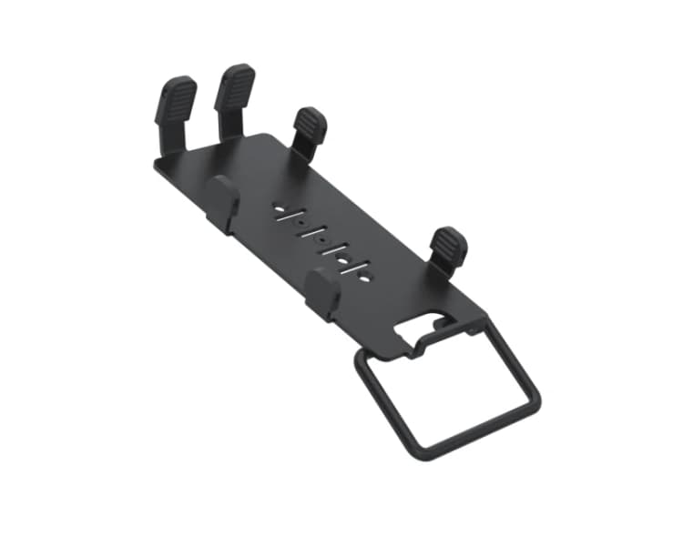 Image of Ergonomic Solutions SpacePole Payment Ingenico RX5000 MultiGrip (with