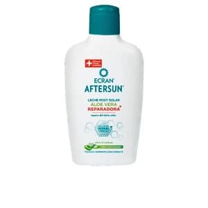 Image of ECRAN AFTERSUN leche hidratante aloe vera 200ml