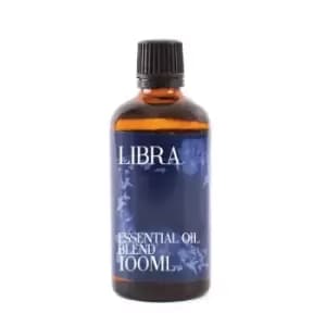 Image of Libra - Zodiac Sign Astrology Essential Oil Blend 100ml