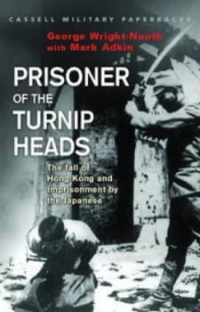 Image of Prisoner of the Turnip Heads by George Wright-Nooth Paperback