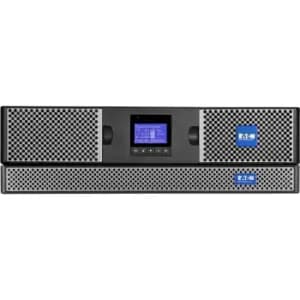 Image of Eaton 9PXEBM72RT1U-L uninterruptible power supply (UPS)...