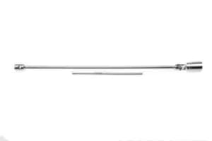 Image of Teng Tools TBUSP21 T Bar Handle Spark Plug Socket - 21mm