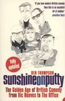 Image of Sunshine on putty by Ben Thompson