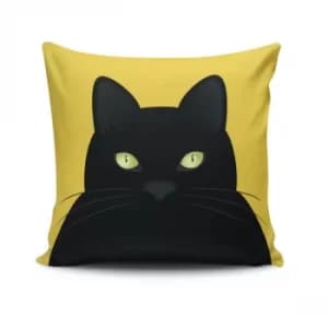 Image of NKRLNT-401 Multicolor Cushion