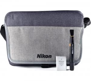 Image of Nikon VAEC01K20 DSLR Accessory Kit