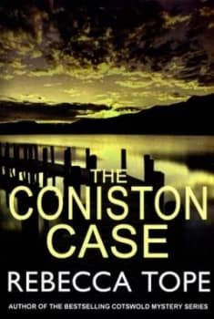 Image of The Coniston Case by Rebecca Tope Book