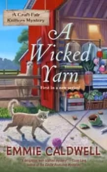 Image of A Wicked Yarn