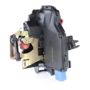 Image of RIDEX Door Lock 1361D0072 AUDI,A3 Schragheck (8P1),A3 Sportback (8PA),A8 (4E2, 4E8)