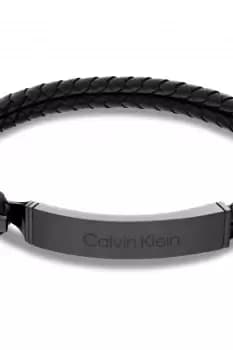 Image of Gents CKJ Iconic For Him Bracelet 35000406