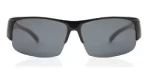 Image of Polaroid Sunglasses P8405 Contemporary Polarized KIH/Y2