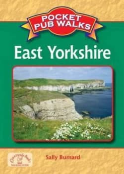Image of East Yorkshire by Sally Burnard Paperback