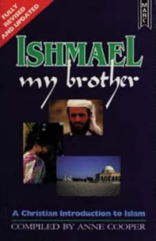 Image of Ishmael My Brother by Anne Cooper Paperback