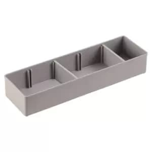 Image of Gedore GEDORE Insetbox i3 incl. 2 dividers