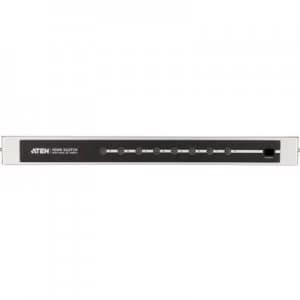 Image of Aten VS0801H-AT-G 8 Ports HDMI Video Switch