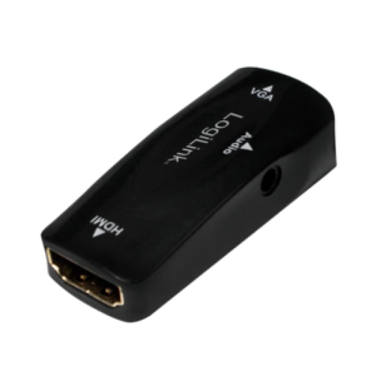 Image of LogiLink CV0108 video signal converter