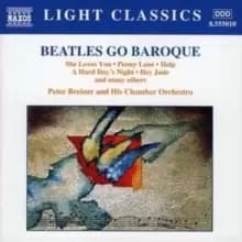 Image of The Beatles Go Baroque
