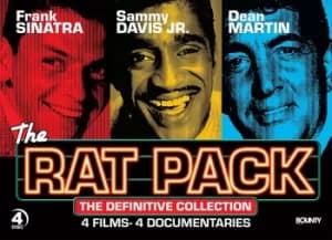 Image of Ratpack Collection (DVD)