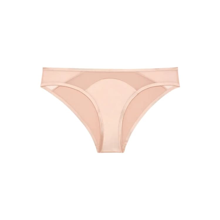 Image of Passionata Womens panties Passionata Bianca Dore Female 38
