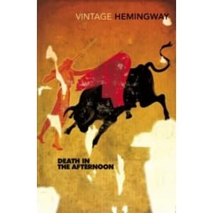Image of Death In The Afternoon by Ernest Hemingway (Paperback, 2000)