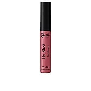 Image of LIP SHOT gloss impact #Brutal Honesty