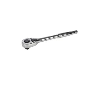 Image of Silverline - Hi-Torque Ratchet Handle - 1/2" / 512Nm