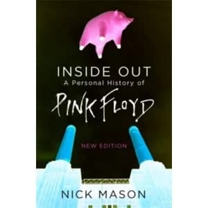 Image of Inside Out : A Personal History of Pink Floyd - New Edition