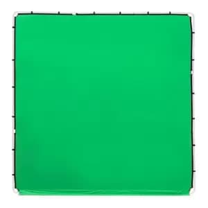 Image of Manfrotto - 'StudioLink Chroma Key Green Cover 3 x 3m'