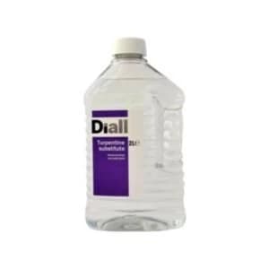 Image of BQ Turpentine substitute 2L
