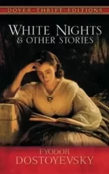 Image of White Nights and Other Stories