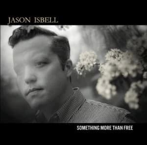 Image of Something More Than Free by Jason Isbell CD Album