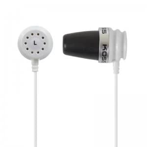 Image of Koss SparkPlug Earphones