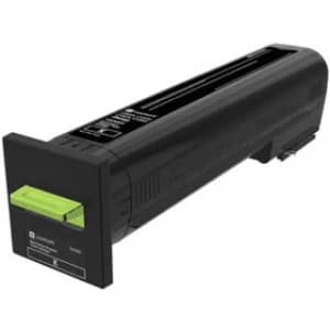 Image of Lexmark 24B6509 Magenta Laser Toner Ink Cartridge