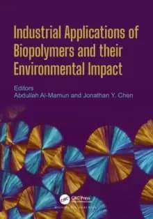 Image of Industrial Applications of Biopolymers and their Environmental Impact