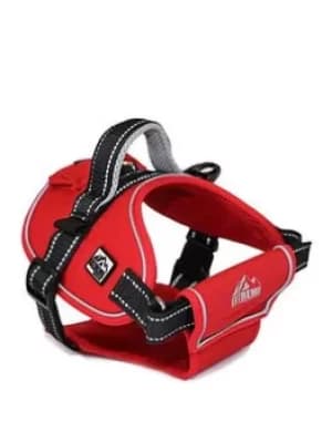 Image of Ancol Extreme Harness Red S
