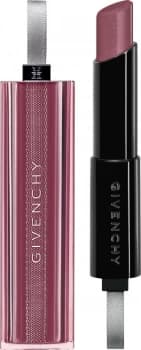 Image of Givenchy Rouge Interdit Vinyl Extreme Shine Lipstick 3.3g 20 - Shadow Pink