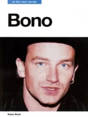 Image of Bono by Bono