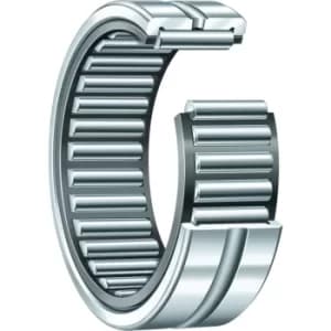 Image of BK2520 Drawn Cup Needle Roller Bearing