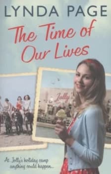 Image of The Time of Our Lives by Lynda Page Paperback