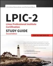 Image of LPIC-2: Linux Professional Institute Certification Study Guide : Exam 201 and Exam 202