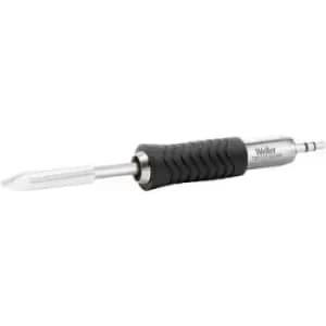 Image of Weller RTU 032 S MS Soldering tip Chisel-shaped Tip length 27.5mm Content