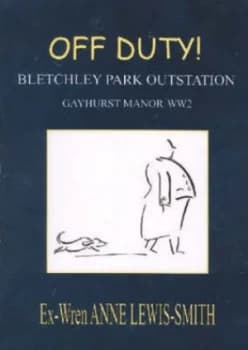 Image of Off Duty by Anne Lewis-Smith Book