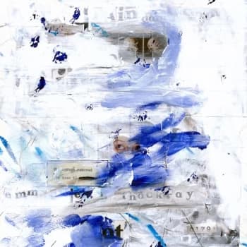 Image of Emma-Jean Thackray - Rain Dance EP Vinyl