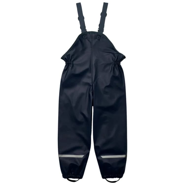 Image of Helly Hansen Baby rain gear Helly Hansen Bergen Fleece 2.0 Bleu Unisex 1 an