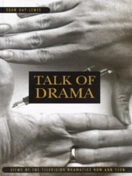 Image of Talk of Drama by Sean Day-Lewis Paperback