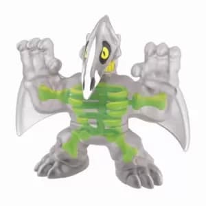 Image of Heroes of Goo Jit Zu Dino X-Ray - Terrack, Clear