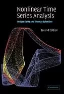 Image of nonlinear time series analysis