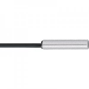 Image of Inductive proximity sensor M8 shielded PNP NPN ifm Electronic IE5343